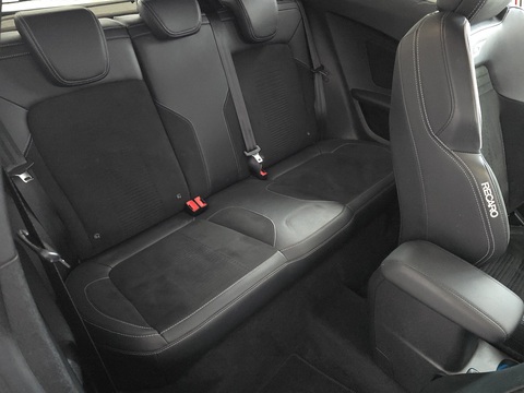 1.5T EcoBoost ST-3 Hatchback 3dr Petrol Manual Euro 6 (200 ps)