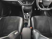 Ford Fiesta T EcoBoost ST-3 