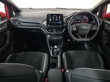 Ford Fiesta T EcoBoost ST-3 