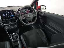 Ford Fiesta T EcoBoost ST-3 