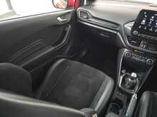 Ford Fiesta T EcoBoost ST-3 
