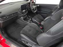 Ford Fiesta T EcoBoost ST-3 