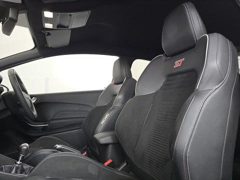 1.5T EcoBoost ST-3 Hatchback 3dr Petrol Manual Euro 6 (200 ps)