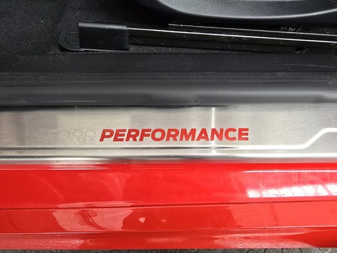 1.5T EcoBoost ST-3 Hatchback 3dr Petrol Manual Euro 6 (200 ps)