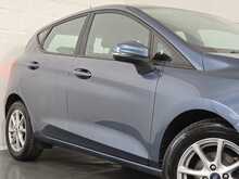 Ford Fiesta T EcoBoost Zetec 