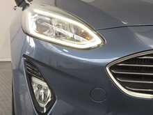 Ford Fiesta T EcoBoost Zetec 