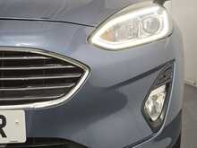 Ford Fiesta T EcoBoost Zetec 