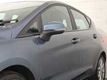 Ford Fiesta T EcoBoost Zetec 