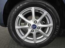 Ford Fiesta T EcoBoost Zetec 