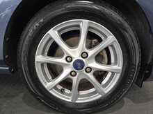 Ford Fiesta T EcoBoost Zetec 