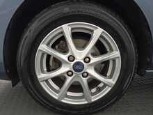 Ford Fiesta T EcoBoost Zetec 