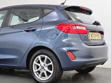 Ford Fiesta T EcoBoost Zetec 
