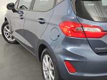 Ford Fiesta T EcoBoost Zetec 