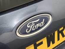 Ford Fiesta T EcoBoost Zetec 