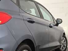 Ford Fiesta T EcoBoost Zetec 