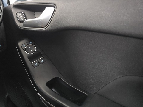 1.0T EcoBoost GPF Zetec Hatchback 5dr Petrol Manual Euro 6 (s/s) (100 ps)