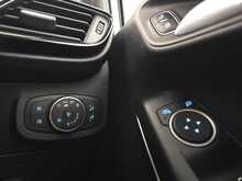 Ford Fiesta T EcoBoost Zetec 