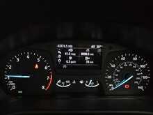 Ford Fiesta T EcoBoost Zetec 