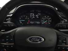 Ford Fiesta T EcoBoost Zetec 