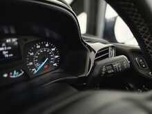 Ford Fiesta T EcoBoost Zetec 