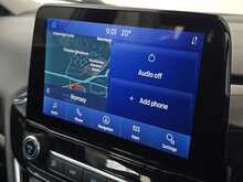 Ford Fiesta T EcoBoost Zetec 