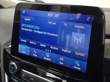 Ford Fiesta T EcoBoost Zetec 