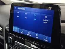 Ford Fiesta T EcoBoost Zetec 