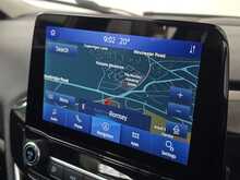 Ford Fiesta T EcoBoost Zetec 