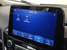 Ford Fiesta T EcoBoost Zetec 