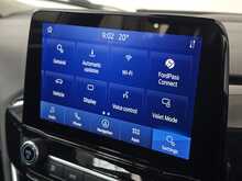 Ford Fiesta T EcoBoost Zetec 