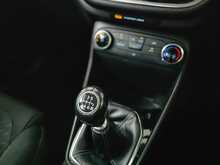 Ford Fiesta T EcoBoost Zetec 