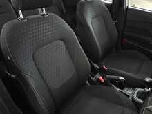 Ford Fiesta T EcoBoost Zetec 