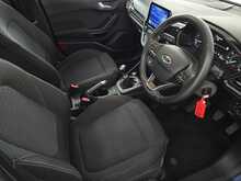 Ford Fiesta T EcoBoost Zetec 
