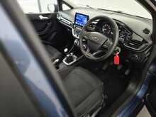 Ford Fiesta T EcoBoost Zetec 