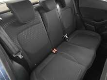 Ford Fiesta T EcoBoost Zetec 