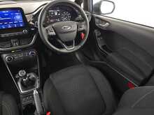 Ford Fiesta T EcoBoost Zetec 