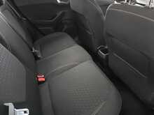 Ford Fiesta T EcoBoost Zetec 