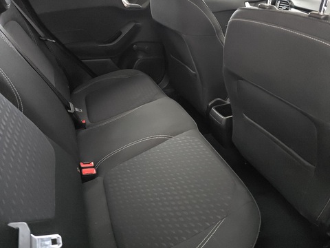 1.0T EcoBoost GPF Zetec Hatchback 5dr Petrol Manual Euro 6 (s/s) (100 ps)