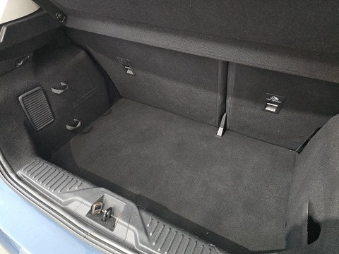 1.0T EcoBoost GPF Zetec Hatchback 5dr Petrol Manual Euro 6 (s/s) (100 ps)