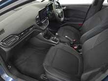 Ford Fiesta T EcoBoost Zetec 