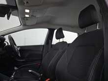 Ford Fiesta T EcoBoost Zetec 