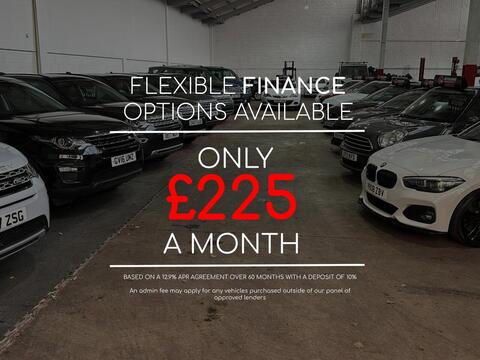 1.5T EcoBoost ST-3 Hatchback 3dr Petrol Manual Euro 6 (200 ps)