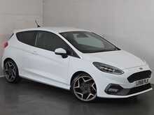 Ford Fiesta T EcoBoost ST-3 