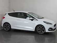 Ford Fiesta T EcoBoost ST-3 