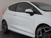 Ford Fiesta T EcoBoost ST-3 