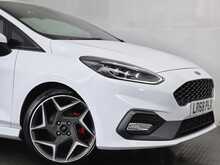 Ford Fiesta T EcoBoost ST-3 
