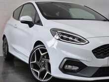 Ford Fiesta T EcoBoost ST-3 