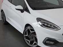 Ford Fiesta T EcoBoost ST-3 