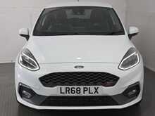 Ford Fiesta T EcoBoost ST-3 