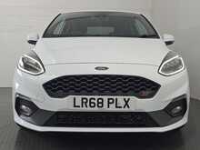 Ford Fiesta T EcoBoost ST-3 
